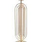 LAMPA STOŁOWA KRISTA 33X64 cm